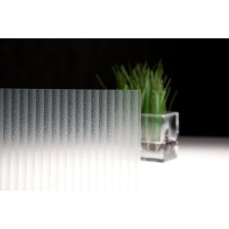 3M™ Fasara™ Glasdesignfolie Stripe, SH2DGST Seattle, 1270 mm x 30 m