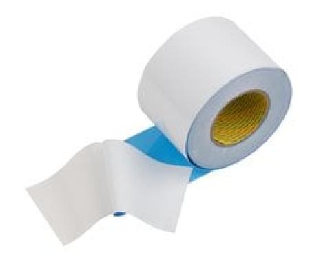 3M™ 8810 Thermisch leitfähiger Klebstoff-Film, Weiß, 550 mm x 33 m, 250 µm