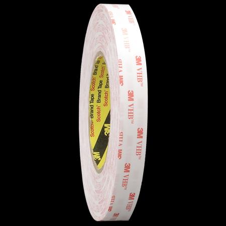 3M™ VHB™ Klebeband 4914, Weiß, 600 mm x 33 m, 0.25 mm