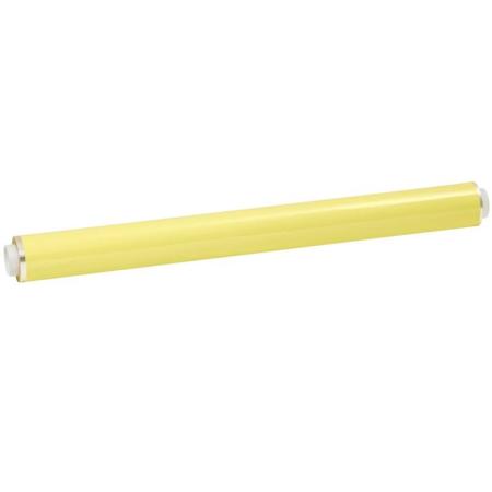 3M™ ET 1350F-2 Polyesterfolie, Gelb, 1219 mm x 66 m x 0,08 mm