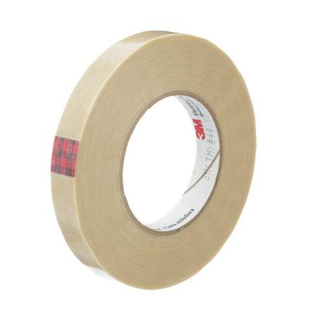 3M™ ET 44T-A Polyesterlaminat, Creme, 1170 mm x 30 m x 0,45 mm