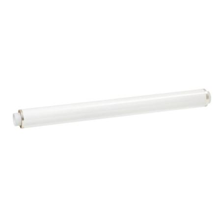 3M™ ET 1350F-2 Polyesterfolie, Weiß, 1219 mm x 66 m x 0,08 mm