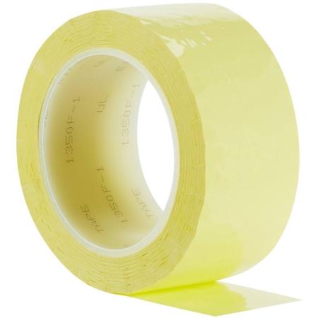 3M™ ET 1350F-2 Polyesterfolie, Gelb, 1219 mm x 3000 m x 0,08 mm