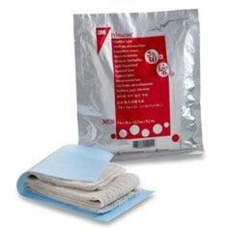 3M™ Primacast™ Schiene, 30530, 12,7 × 76,2 cm, 10 Stück/Box
