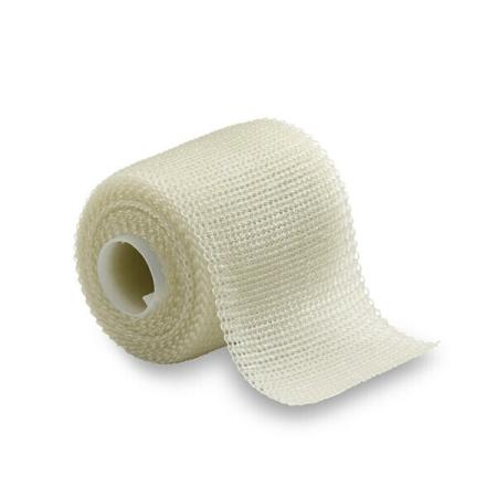 3M™  Scotchcast™ Soft Cast semi-rigider Stützverband, 82102, weiß, 5,0 cm x 3,6 m, 10 Rollen/Packung