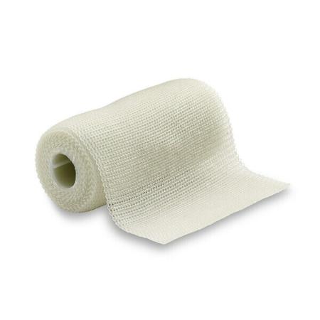 3M™  Scotchcast™ Soft Cast semi-rigider Stützverband, 82104, weiß, 10,1 cm x 3,6 m, 10 Rollen/Packung