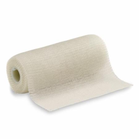 3M™  Scotchcast™ Soft Cast semi-rigider Stützverband, 82105, weiß, 12,7 cm x 3,6 m, 10 Rollen/Packung