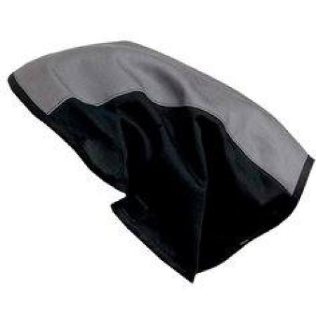 3M™ Speedglas™ Schutzabdeckungen, Hauben & Kopfteile, Kopfschutz schwarz/grau , 9100, 164009