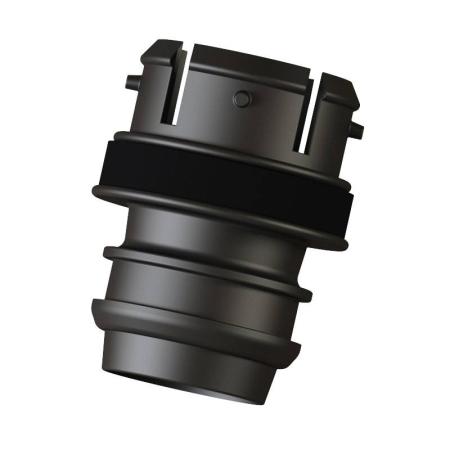 3M™ Luftschlauchadapter für QRS-Luftschlauch, 533506