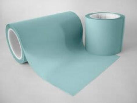 3M™ Trizact™ Film-Rolle 272LA, 609,6 mm x 45,72 m, A5, Alox 5 Mil