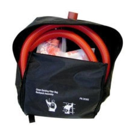 3M Xtract™ Filterbeutel Rucksackaufsatz, 28365