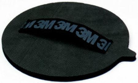 3M™ Stikit ™ Handpad, 150 mm x 6,3 m, 05591