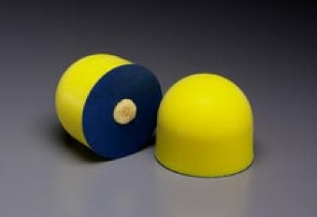 3M™ Stikit™ Center Water Feed Hand Pad, 76,2 mm