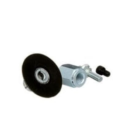 3M™ Roloc™ Bristle Disc Stützteller, DR-AC, 50,8 mm, 05539