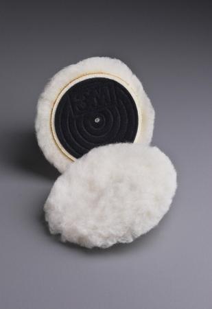 3M Finesse-it Wollpad VE=5x10 Pnr:85099 76mm
