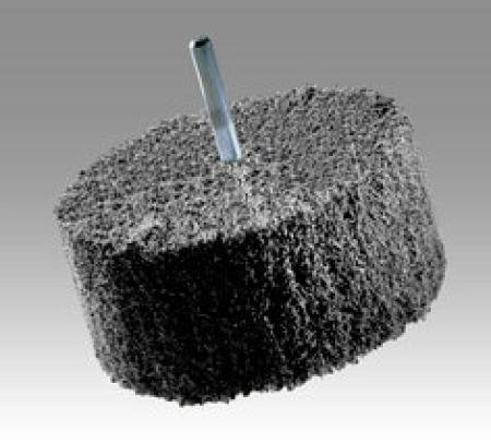 Scotch-Brite™ Multi-Finishing Kompaktscheibe MU-WL, 152 mm x 50,8 mm x 25,4 mm, 2S FIN