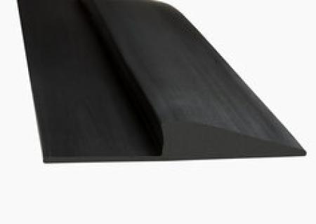 3M™ Kantenschutz Extra Stark, Schwarz, 38 mm x 12 m, 1 Stück / Karton