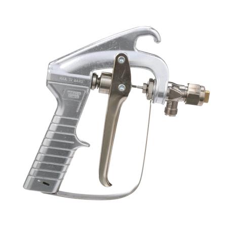 3M™ Auftragsgerät + Düse f Zylinder, includes 4001 Spray Tip, Reduced output