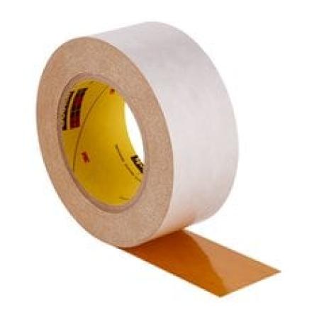 3M™ 583 Hitzeaktivierbarer Klebstoff-Film, Braun, 50,8 mm x 55 m, 50,8 µm