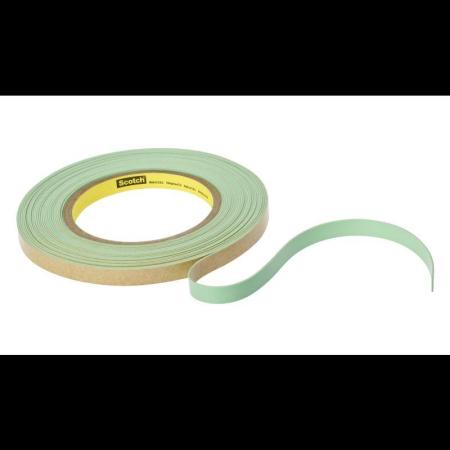 3M™ Nahtabdichtungsband, Hellgrün, 0,9 mm x 9,5 mm x 9,1 m, überlackierbar, 08475