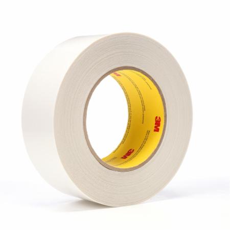 3M™ Doppelseitiges Klebeband 9737, Clear, 48 mm x 55 m, 0.09 mm