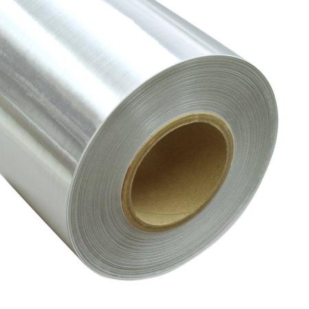 3M™ Etikettenfolien 7909S, Silber gebürstet, 508 mm x 686 mm