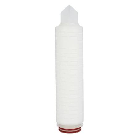 3M™ LifeASSURE™ PDA Series Filter Cartridge, PDA020F01BA, 10 in, 0.2 µ, 6/Case