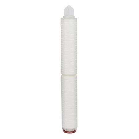 3M™ LifeASSURE™ PDA Series Filter Cartridge, PDA020F02BA, 20 in, 0.2 µ, 6/Case