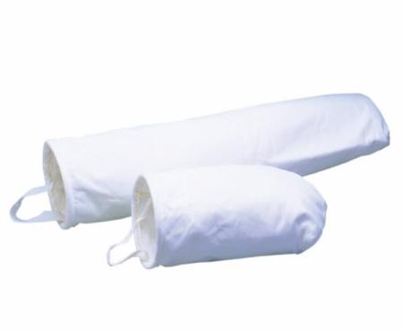 3M™ 100 Serie Filterbeutel, 124D, 7 Zoll x 32 Zoll, 2.5 μ