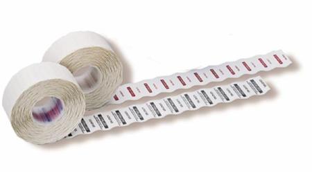 3M™ Comply™ Etiketten, 1257W