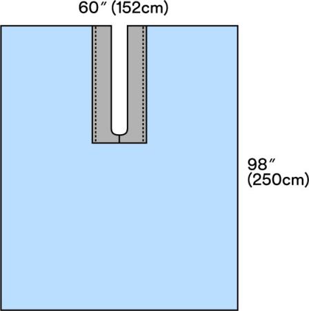 3M™ Schlitztuch, 9044