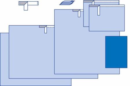 3M™ Pädiatrie-Set, 9001