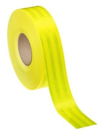 3M™ Diamond Grade™ Konturmarkierung 983-23, Selektiv Gelb, 55 mm x 45,7 m