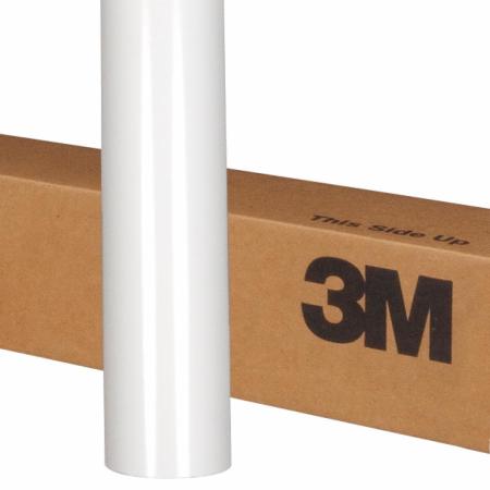 3M™ Scotchcal™ Graphic Film IJ3650-114, Transparent, 1524 mm x 45,72 m
