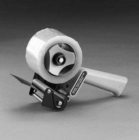 Scotch® Verpackungsklebeband-Abroller H183, 76 mm