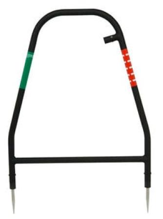 3M™ Dynatel™ Zubehör für Ortungsgeräte, Erdkontaktrahmen, 3014, 1 / Packung