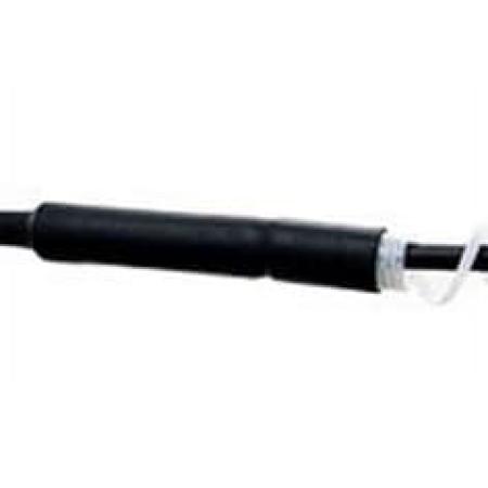 3M™ 8430.9 Kaltschrumpfschlauch, EPDM, Schwarz, 93,7/42,6 mm, 229 mm