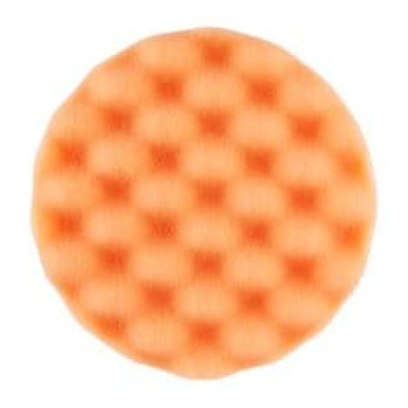 3M™ Perfect-it™ III Polierschaumpad, orange, 133 mm