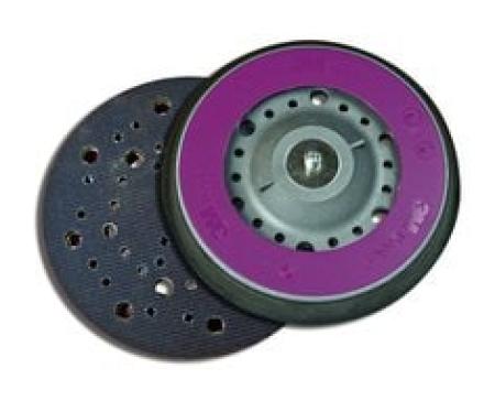 3M™ Hookit™ Stützteller Multihole, Soft, 8 mm (5/16 in), 50541