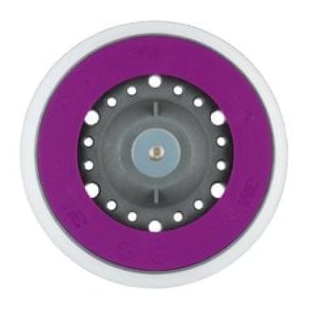 3M™ Hookit™ Stützteller Multihole, Standard, 8 mm (5/16 in), 50540