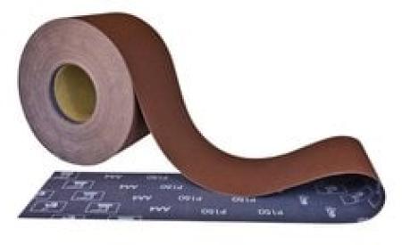 3M™ Gewebeschleifrolle 314D, 115 mm x 50 m, P400