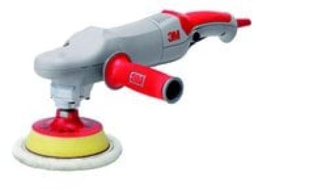 3M™ Elektro-Poliermaschine, 125 mm, M14