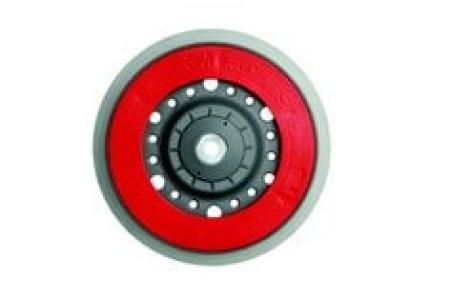 3M™ Hookit™ Multihole Stützteller, 150 mm