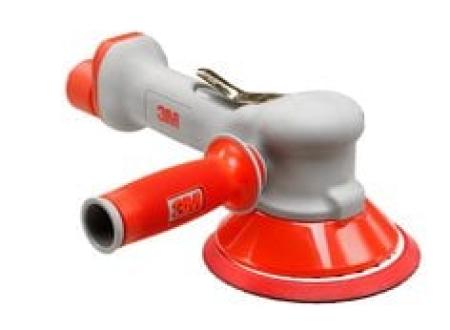 3M™ Zweihand-Exzenterschleifer, 150 mm, 28337
