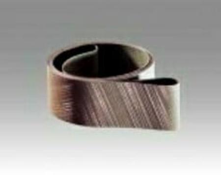 3M™ Trizact™ Gewebeschleifrolle 307EA, 610 mm x 50 m, A45
