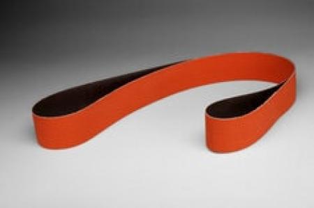 3M™ Cubitron™ Schleifband 707E, 330 mm x 50 m, P120