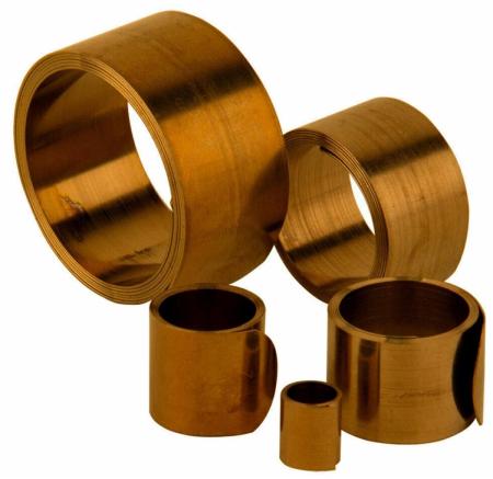 3M™ P 62 Kontakt-Rollfeder für lötfreie Verbindungen, 18.5 - 29 mm