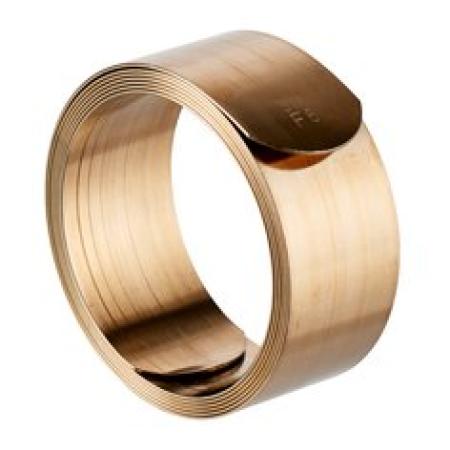 3M™ P 66 Kontakt-Rollfeder für lötfreie Verbindungen, 58 - 94 mm