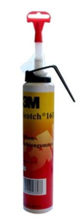 Scotch® 1619 Silikondichtungsmasse, 200 ml