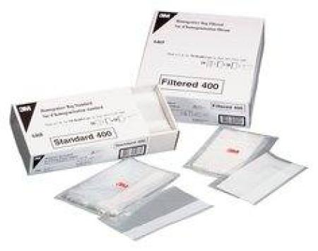 3M™ Probenbeutel für Homogenisierer M-SBAG 500 Stk./Box, 6468
